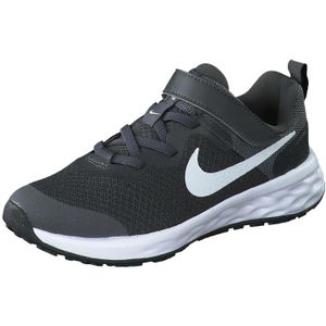 Nike Revolution 6 Running in schwarz ❤️ | Schuhcenter.de