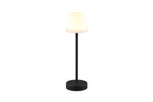Möbel | Onlineshop 1flg LeuchtenDirekt Schaffrath LED-Tischleuchte