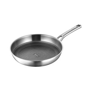Produktbild von Eurolux Schmorpfanne Induktion Aluguss Antihaft 24 Cm Bratpfanne Mit