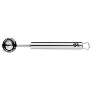 WMF Eierpikser schwarz silberfarben Metall