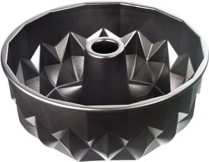 Moule à Muffins Kaiser - 24 Cavités - 38x26x2,4 Cm - Anti-adhésif - Pour Pâtisserie Maison
