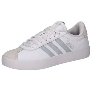 adidas VL Court 3.0 Sneaker in weiB Schuhcenter