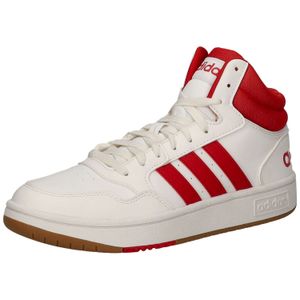 Adidas hoops mid femme online