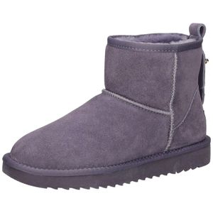 Ugg classic mini grau outlet