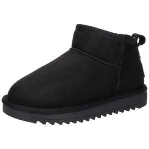 Leone Winter Boots in schwarz Schuhcenter