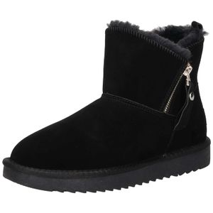 Ara Winter Boots in schwarz Schuhcenter