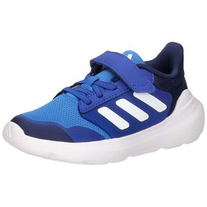 adidas Tensaur Run 3.0 J Sneaker in blau Schuhcenter