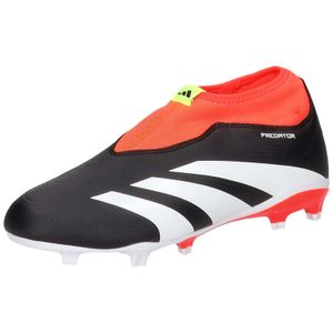 adidas Predator Club L FxG J FuBball in schwarz