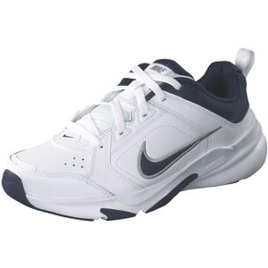 All white high top nikes store
