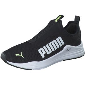 PUMA Wired Rapid Sneaker in schwarz Schuhcenter