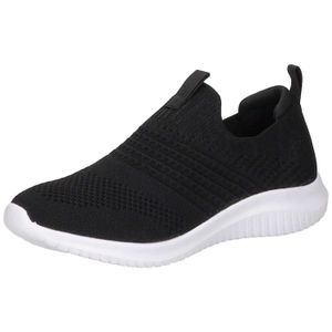 Skechers Social Muse Valora Slipper in blau