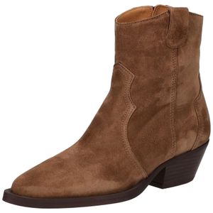 Alpe Woman Cowboy Boots in braun Schuhcenter