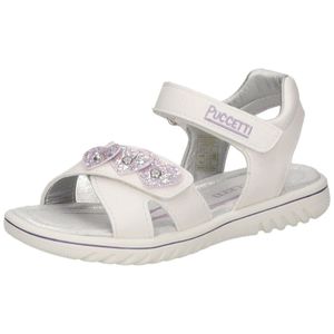Richter Shoes Sandalen Sole in Hellblau günstig kaufen