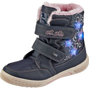Boots in Winterplay Frozen blau ❤️ I adidas