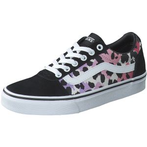 Vans platform lilla on sale