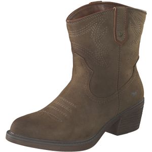 Mustang cowboy boots cheap