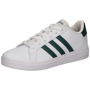adidas Grand Court C Sneaker in weiB Schuhcenter
