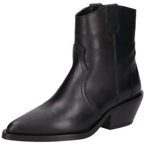 Tamaris western boots on sale