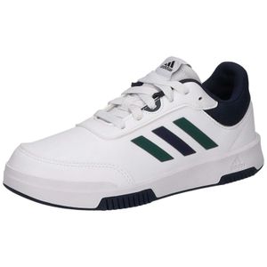 adidas Tensaur Sport 2.0 K Sneaker in weiB