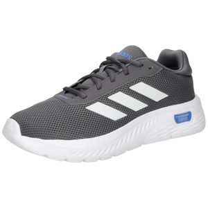 adidas Cloudfoam Comfy Sneaker in blau Schuhcenter