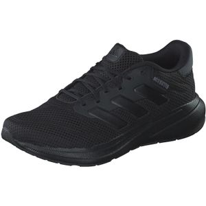 Adidas runfalcon black top
