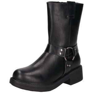 Biker boots 2019 new arrivals