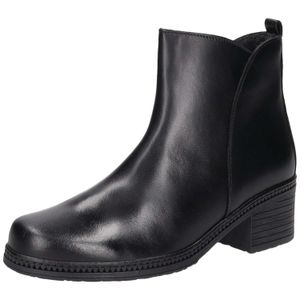 Ecco Sartorelle 25 Chelsea Boots in schwarz