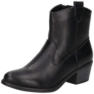 Tamaris western boots cheap