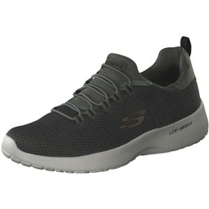 Skechers Dynamight Slip On in schwarz ❤️ | Schuhcenter.de