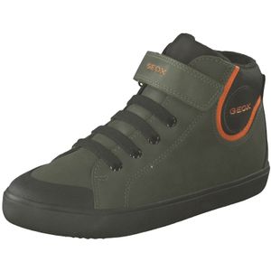 Geox Arzach Boy Sneaker High in schwarz ❤️