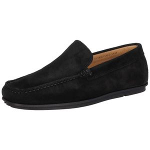 Lloyd Emilio Mokassin in blau ❤️ | Schuhcenter.de
