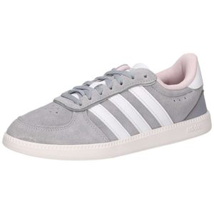 adidas VL Court Bold Sneaker in grau Schuhcenter