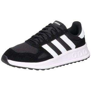 Black adidas old school deals