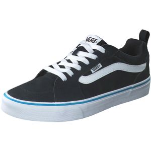 Vans MN Ward Skate Sneaker in blau Schuhcenter