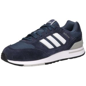 Adidas schuhe grau blau online