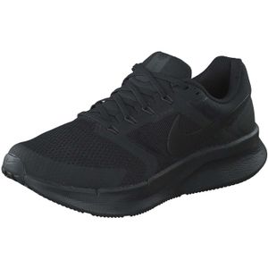 Nike tanjun shop schwarz