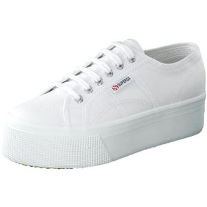 Superga slip on platform sneakers new arrivals