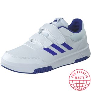 adidas Tensaur Sport 2.0 K Sneaker in weiB