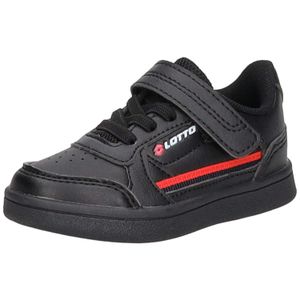 Kappa Unisex Kinder Sneaker „Mangan II Ice M“ – Stylische Alltagsschuhe Für Schule & Freizeit