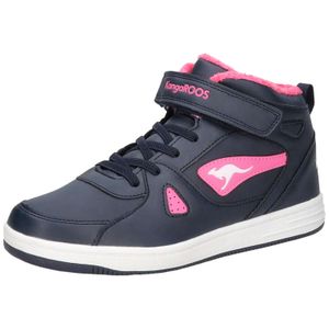 KangaROOS Kx-molbo Mid Ev, Zapatillas Niñas
