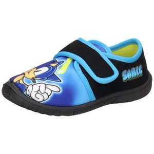 United Labels® DC Comics Batman Hausschuhe Puschen Schlappen Slipper Pantoffeln Hausschuh
