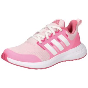 adidas Tensaur Run 3.0 EL C Sneaker in pink