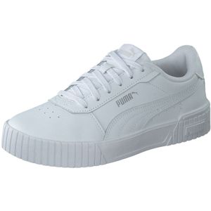Damen sneaker weiss puma new arrivals