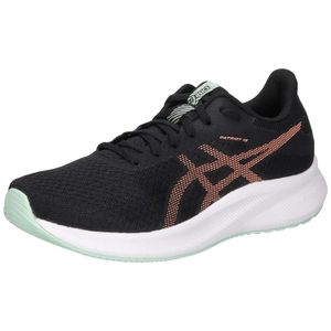 Asics patriot 11 women's running shoes clearance