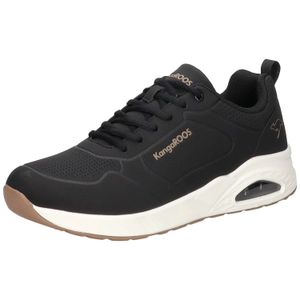 Zapatillas Unisex Kappa Turpin - Estilo Casual Con Logo, Ajuste Perfecto Para Día A Día