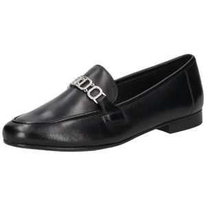 MARCO TOZZI Damen Slipper Feel Me – Mit Weichem Fußbett, Bequem Für Zu Hause