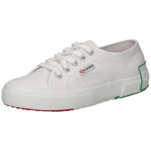 Superga canvas trainers on sale