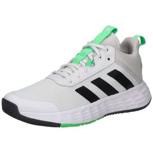 adidas Ownthegame 2.0 Basketball in weiB