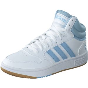 adidas Hoops 3.0 MID W Sneaker in wei Schuhcenter