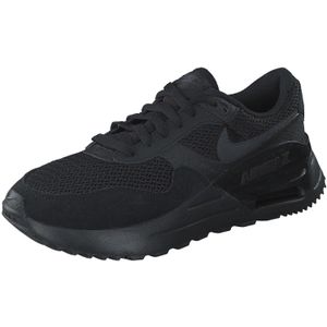 Nike Air Max Nuaxis Sneaker in schwarz Schuhcenter